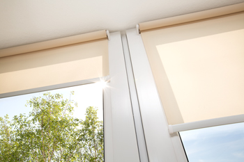 Roller Blinds Fitting and Installation In Rochford, Southend-on-Sea, Essex
